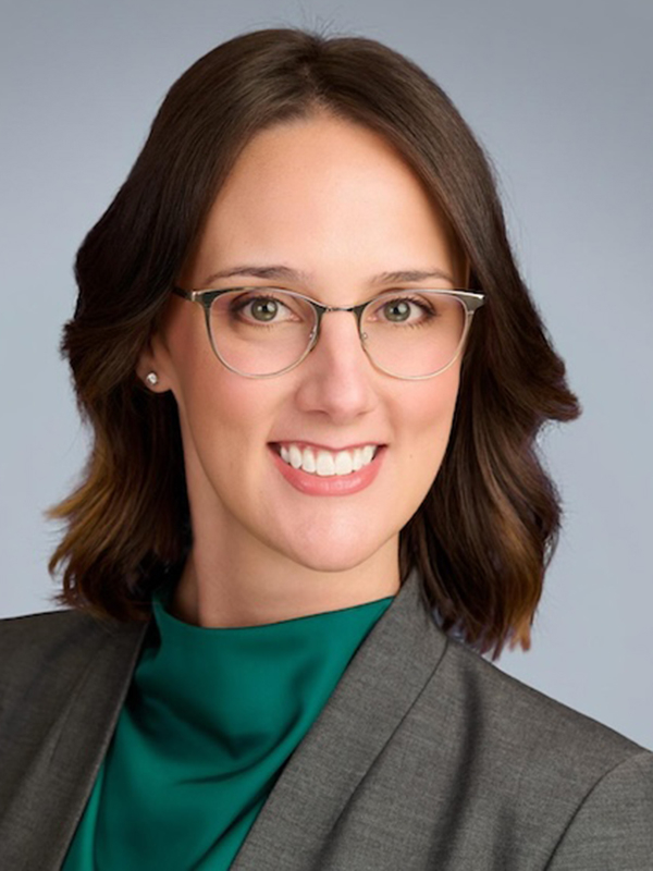 Shelby Barron, M.D.